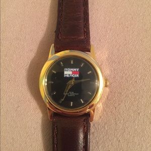 COPY - Tommy Hilfiger watch
